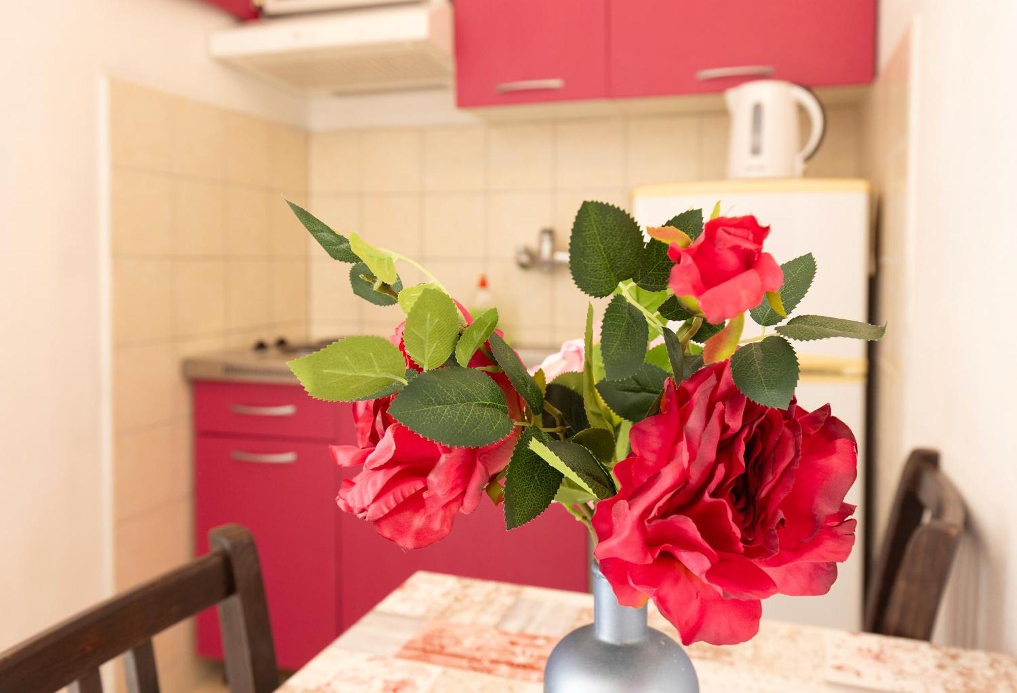 Apartments By The Sea Zuronja, Peljesac - 10137 Brijesta 部屋 写真