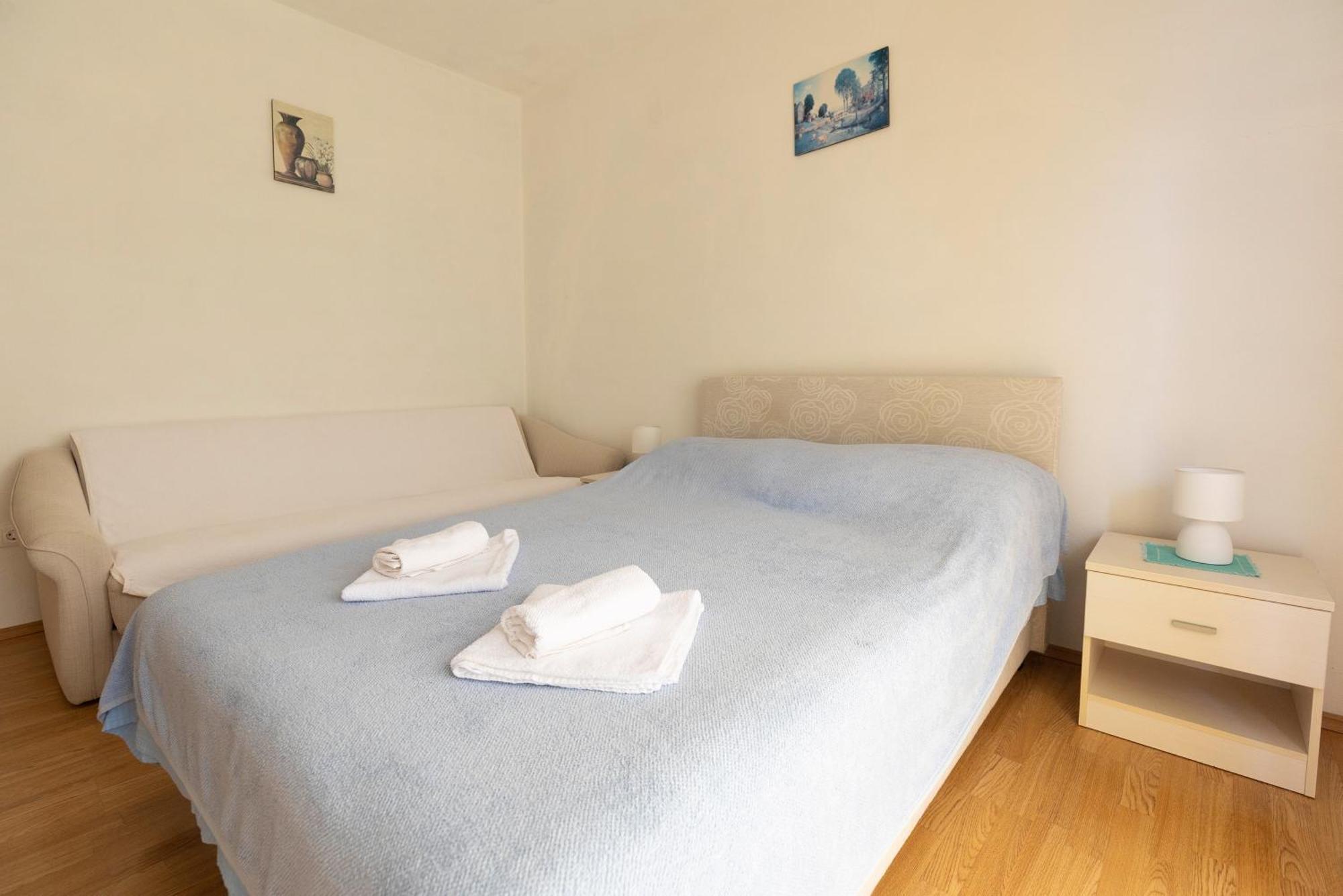 Apartments By The Sea Zuronja, Peljesac - 10137 Brijesta 部屋 写真