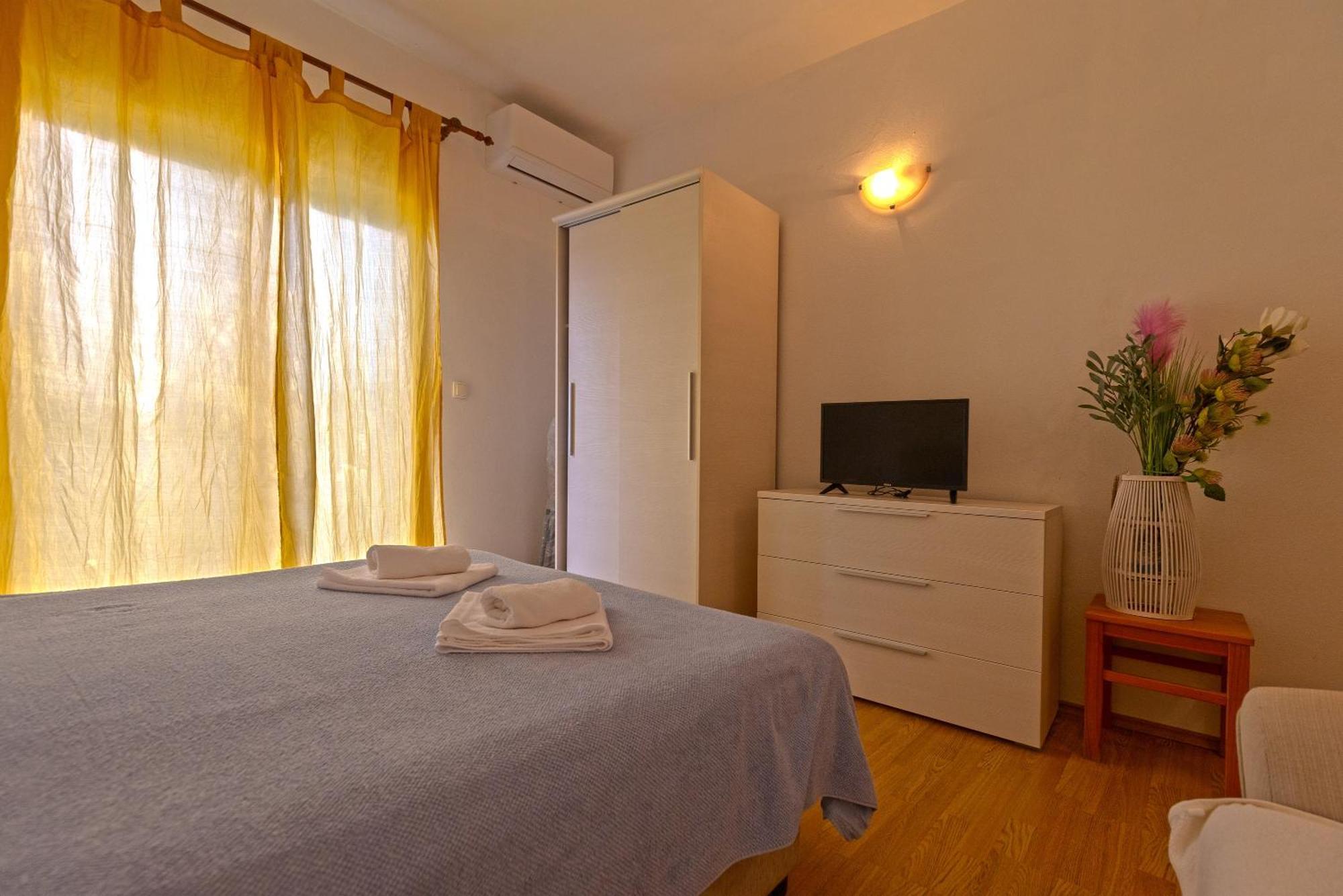 Apartments By The Sea Zuronja, Peljesac - 10137 Brijesta 部屋 写真