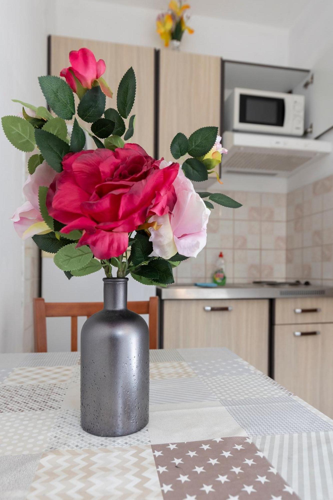Apartments By The Sea Zuronja, Peljesac - 10137 Brijesta 部屋 写真